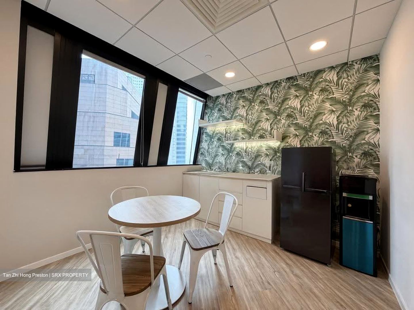Republic Plaza (D1), Office #629676491